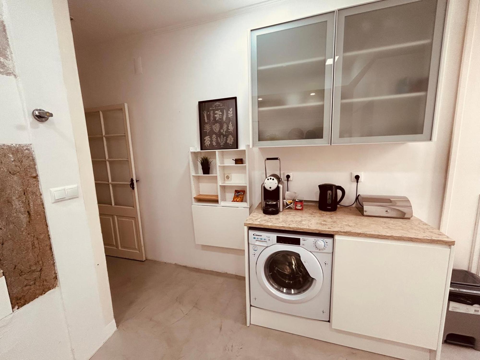 Camoes Deluxe Bairro Alto Apartment Lisbon Luaran gambar
