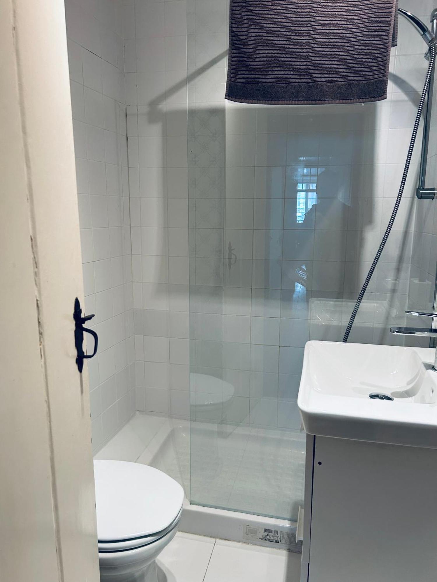 Camoes Deluxe Bairro Alto Apartment Lisbon Luaran gambar