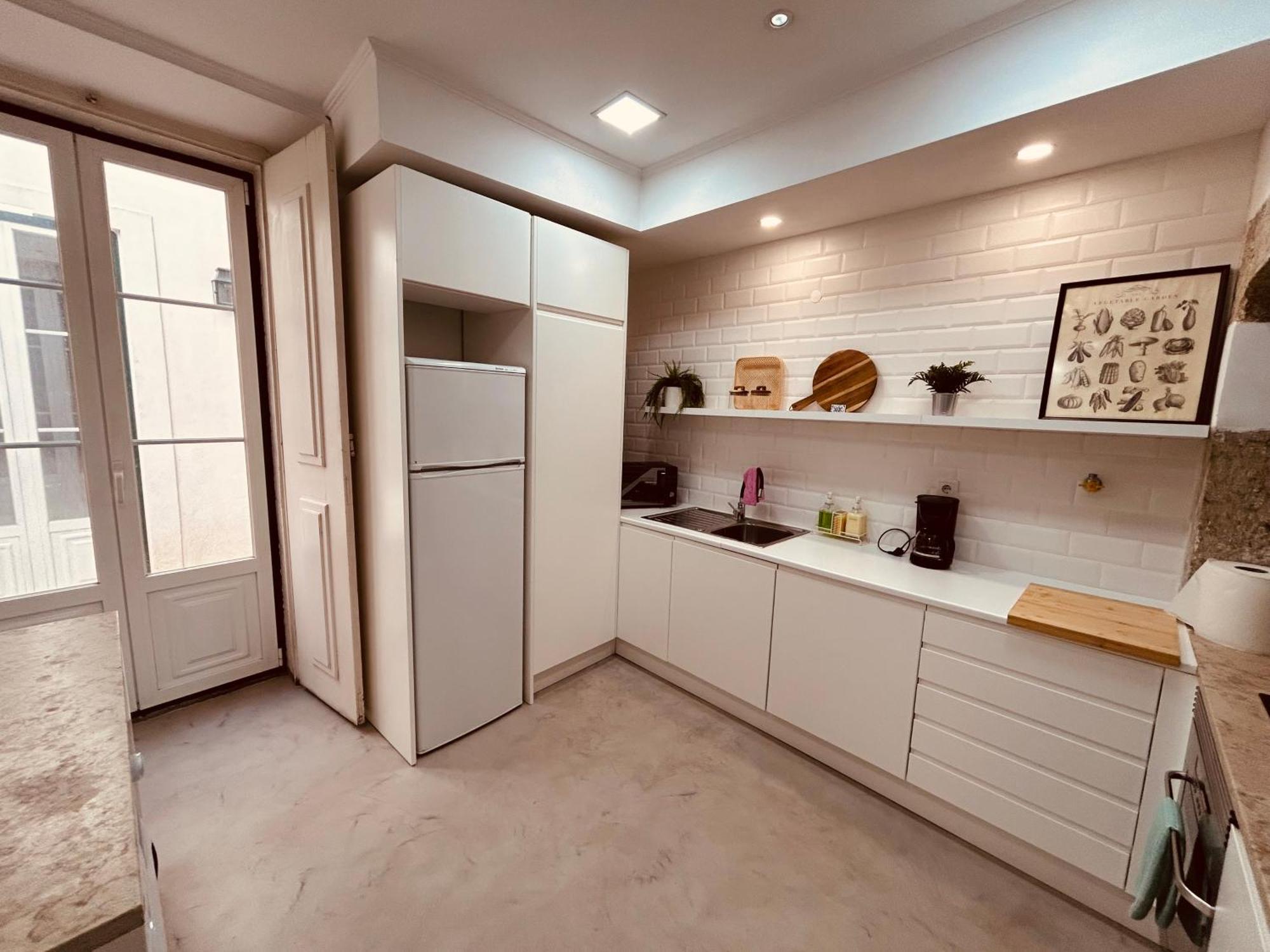 Camoes Deluxe Bairro Alto Apartment Lisbon Luaran gambar