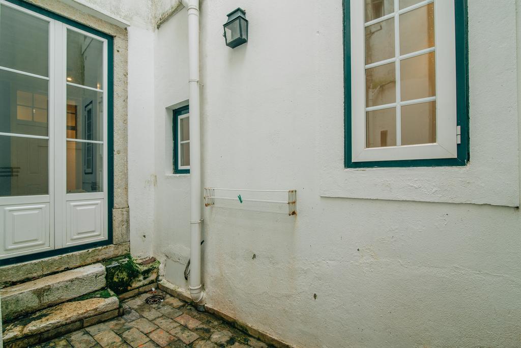 Camoes Deluxe Bairro Alto Apartment Lisbon Luaran gambar